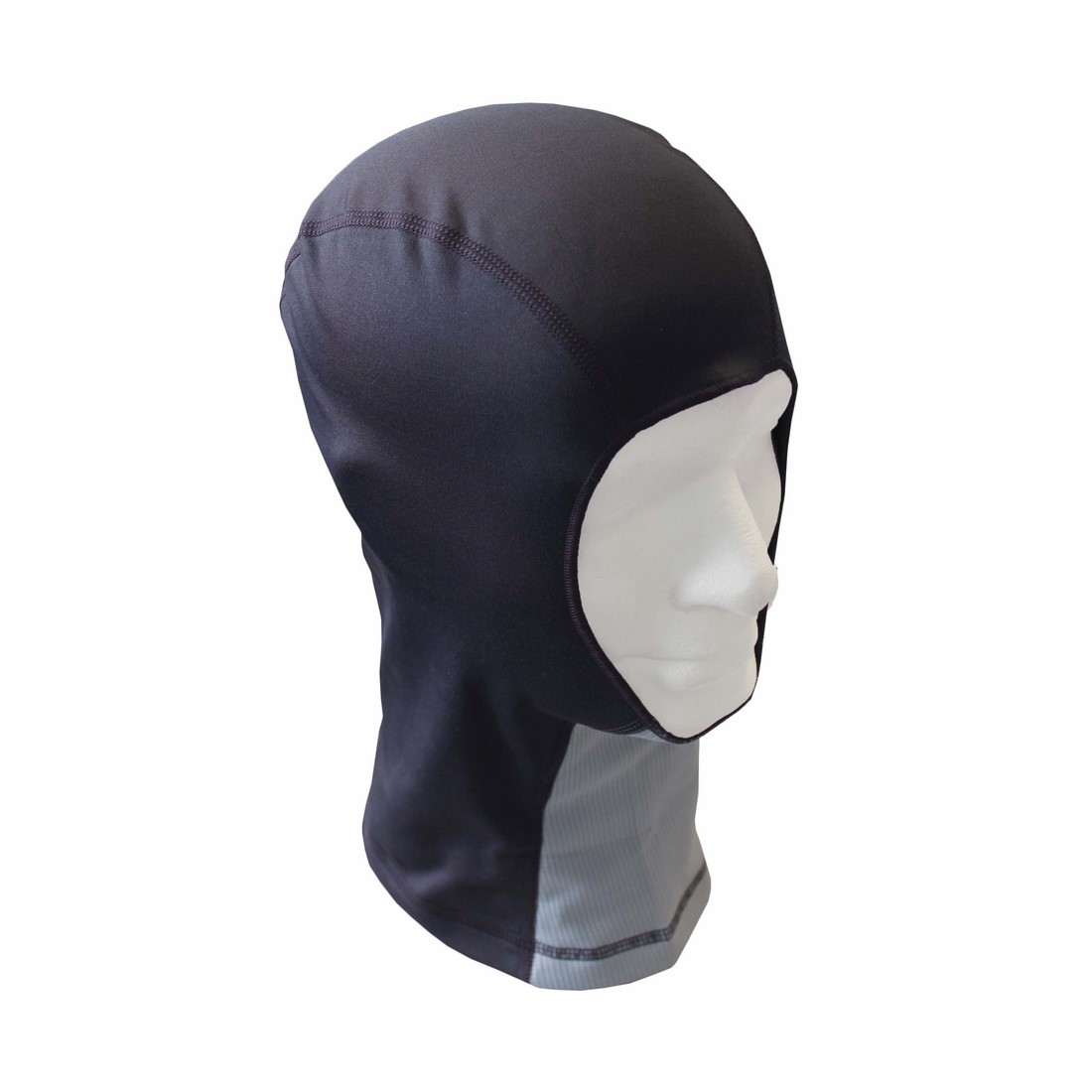 DANGAR s&iacute;maszk fekete M/L