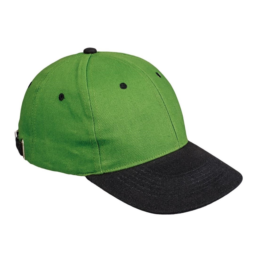 STANMORE baseball sapka sötét barn