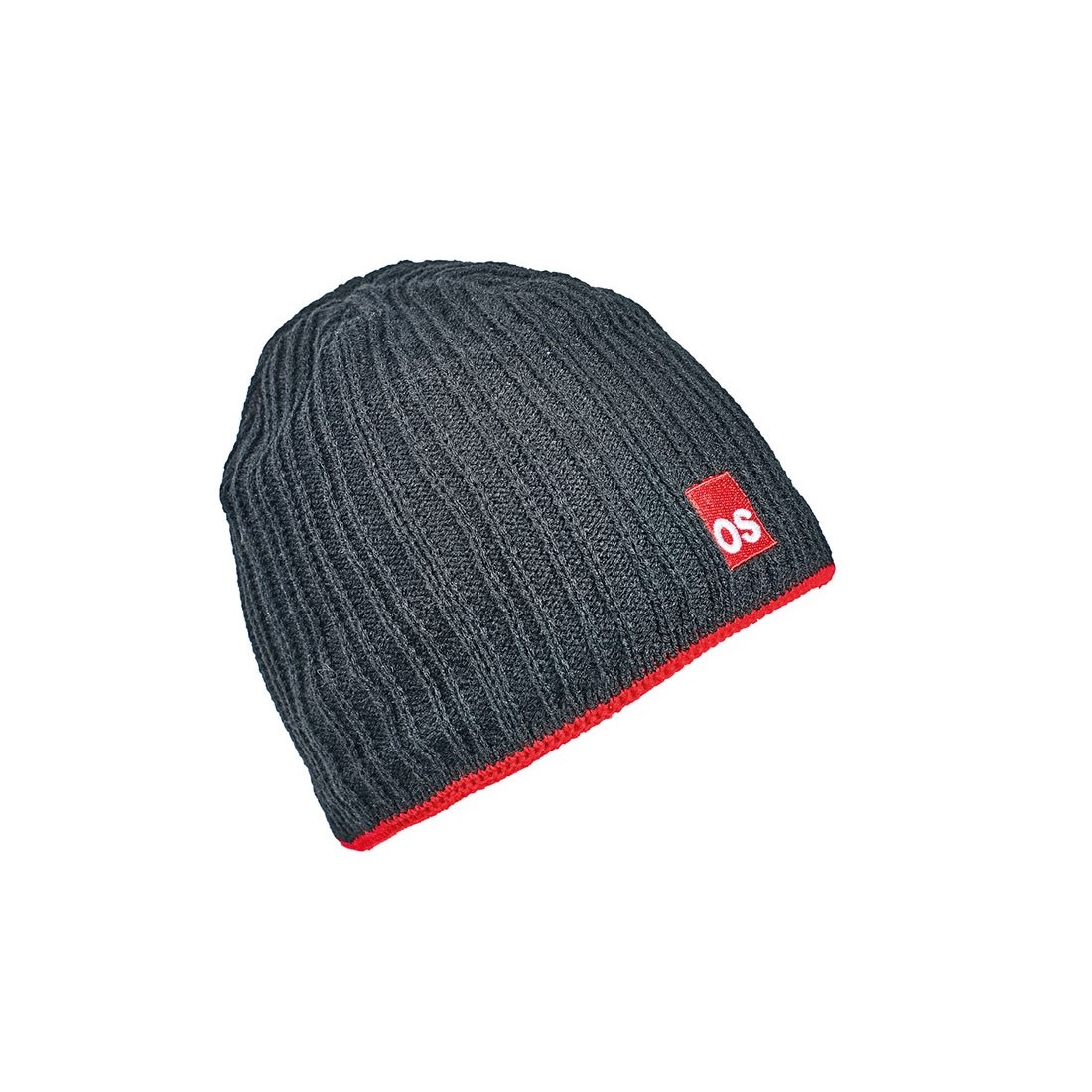 GISLEV k&ouml;t&ouml;tt sapka fekete M/L