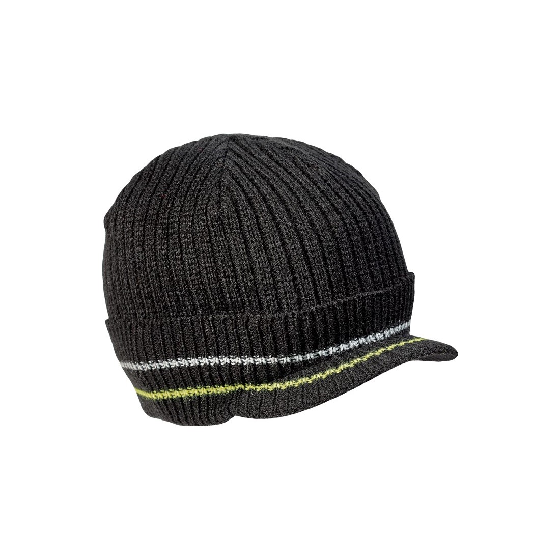 KNOXFIELD WINTER sapka fekete/s&aacute;rga M/L