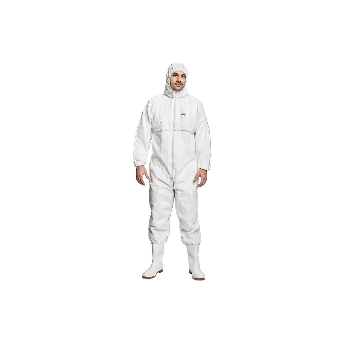 CHEMSAFE MS1 OVERAL M