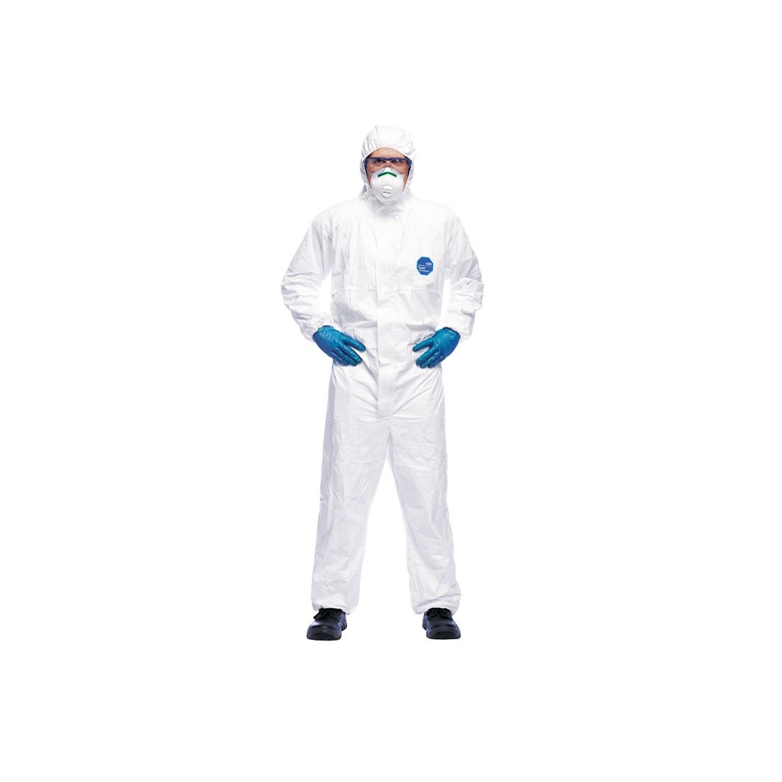 Tyvek 500 Xpert Ecopack feh&eacute;r M