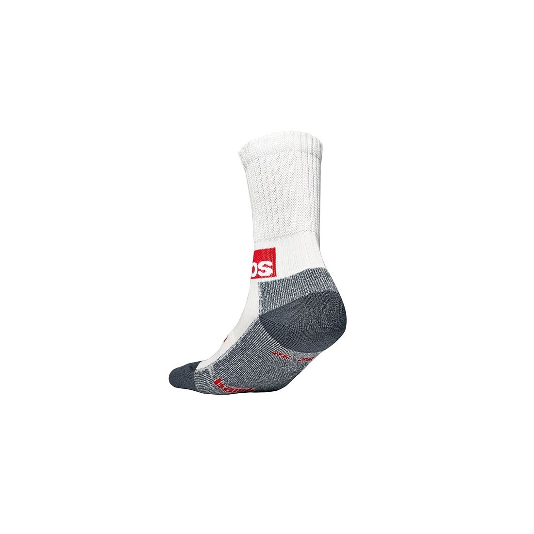 KIRKEBY zokni feh&eacute;r m. 37/38