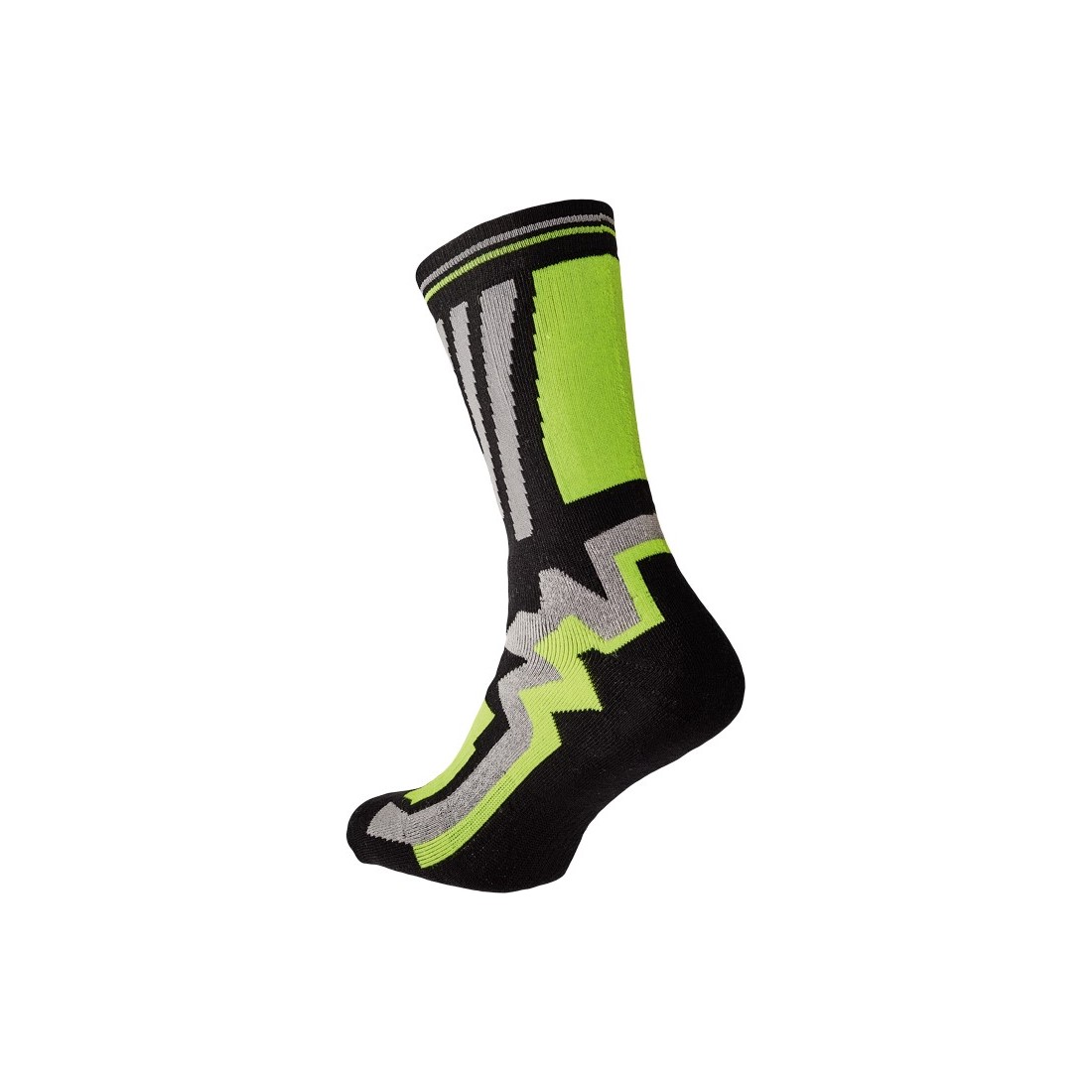 DAYBORO zokni fekete 39/40