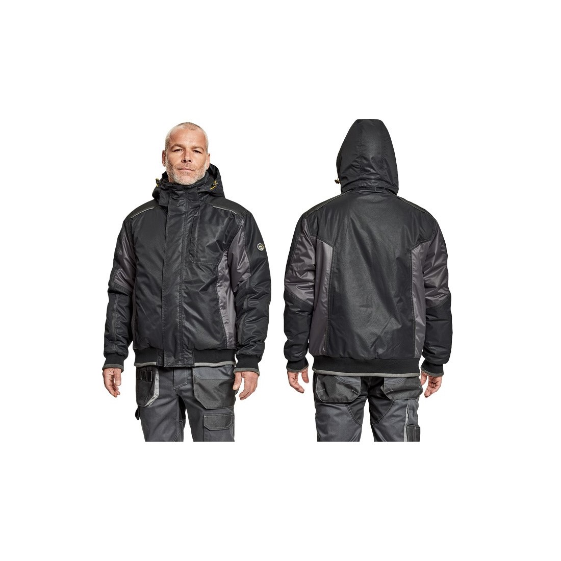 DAYBORO PILOT dzseki navy S