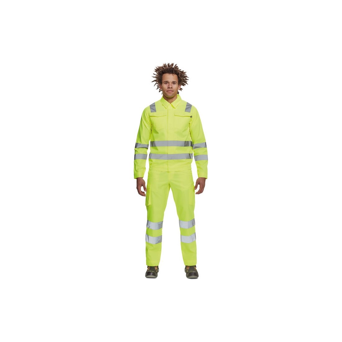 MALAGA HV kab&aacute;t s&aacute;rga 44