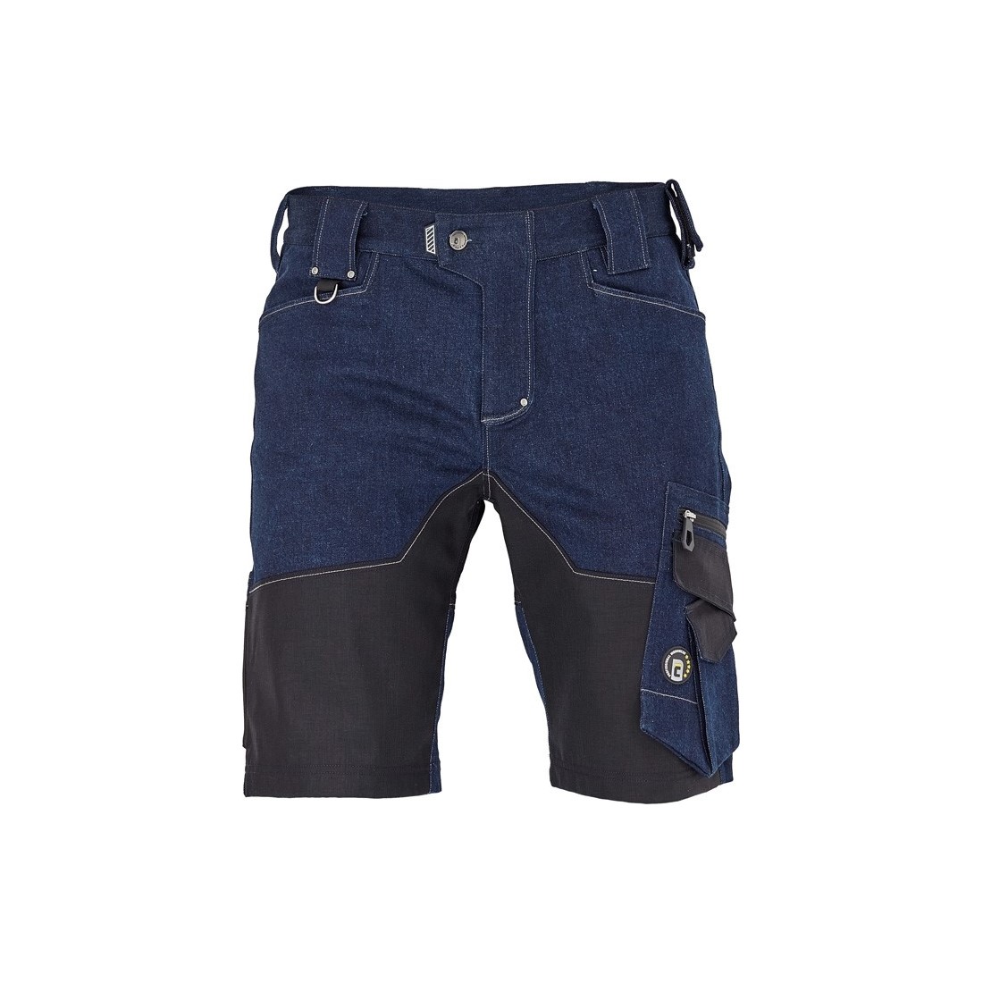 FF JOHAN r&ouml;vidnadr&aacute;g sz&uuml;rke 46