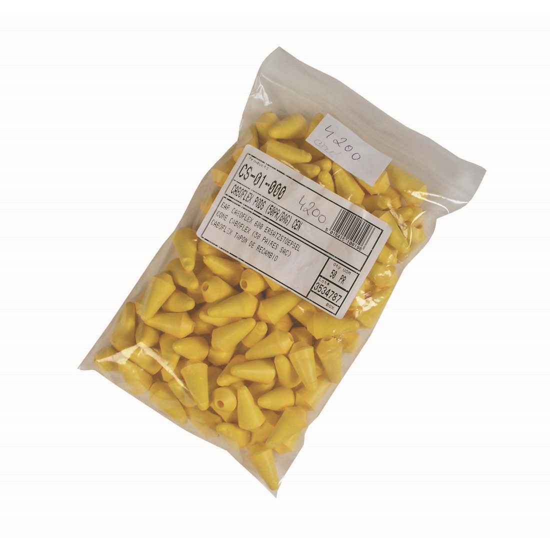 3M E-A-R ULTRAFIT f&uuml;ldug&oacute; UF-01-000