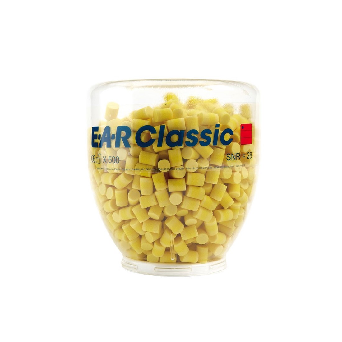 3M E-A-R Express f&uuml;ldug&oacute; EX-01-002