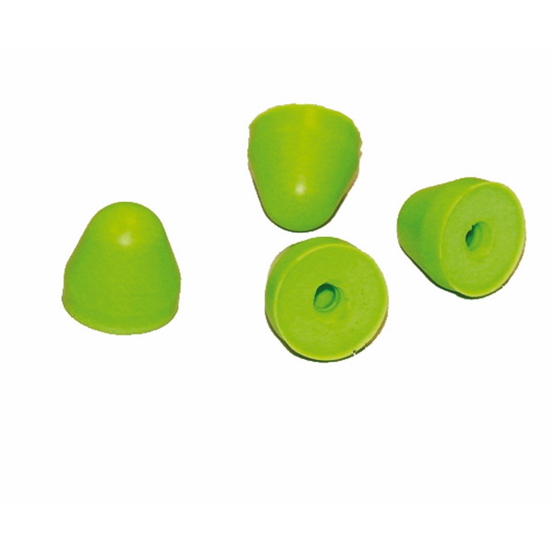 E-A-R ULTRAFIT with case UF-01-100