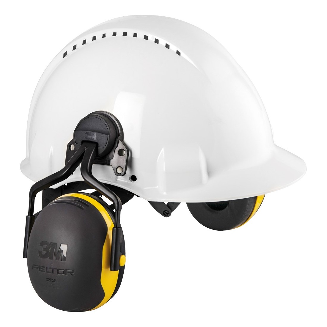 3M X3A-RD fejp&aacute;ntos f&uuml;ltok