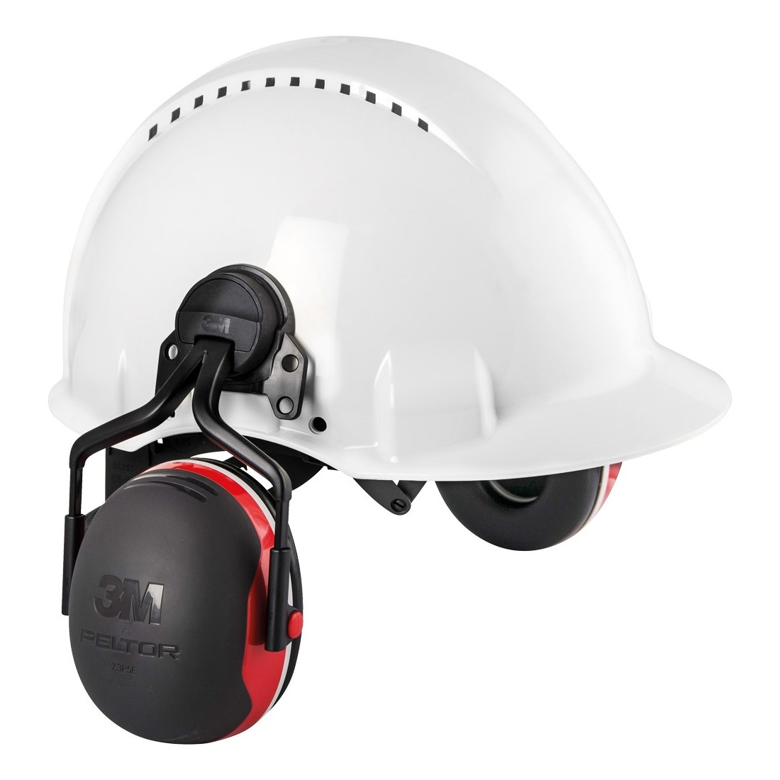 3M X4A-GB fejp&aacute;ntos f&uuml;ltok