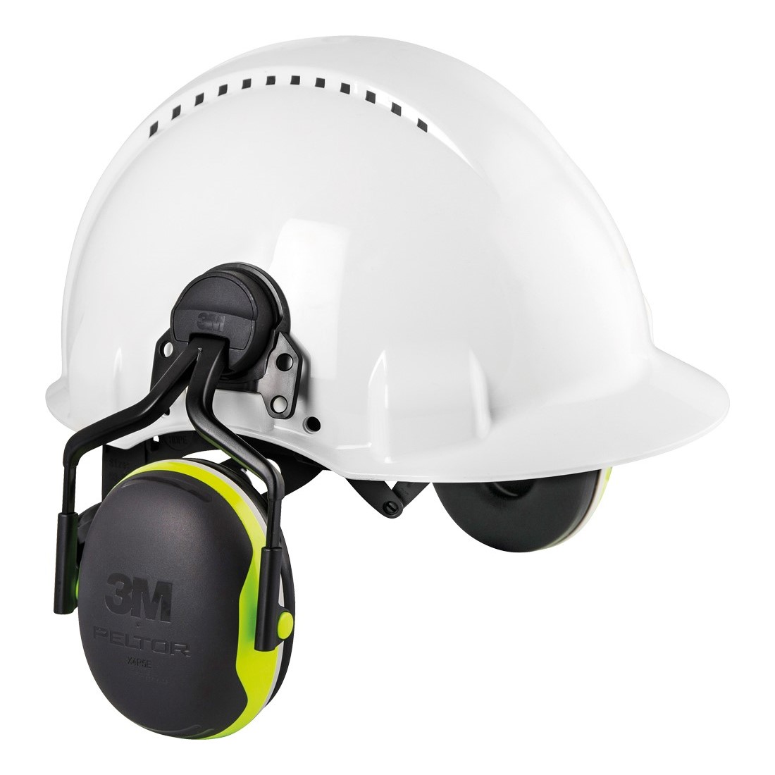 3M X5A-SV fejp&aacute;ntos f&uuml;ltok