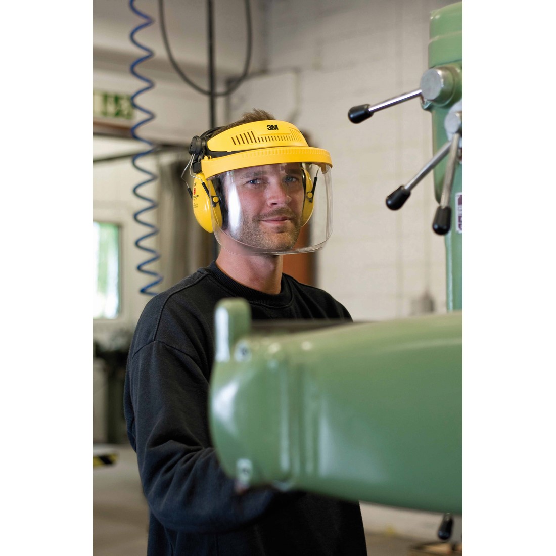 ED BASIC f&uuml;ltok fekete