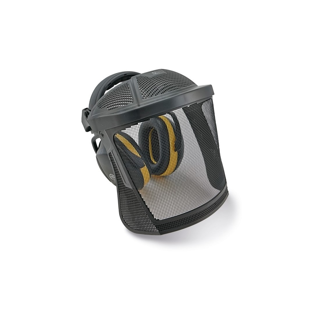 ED 2H f&uuml;ltok/ PC pajzs