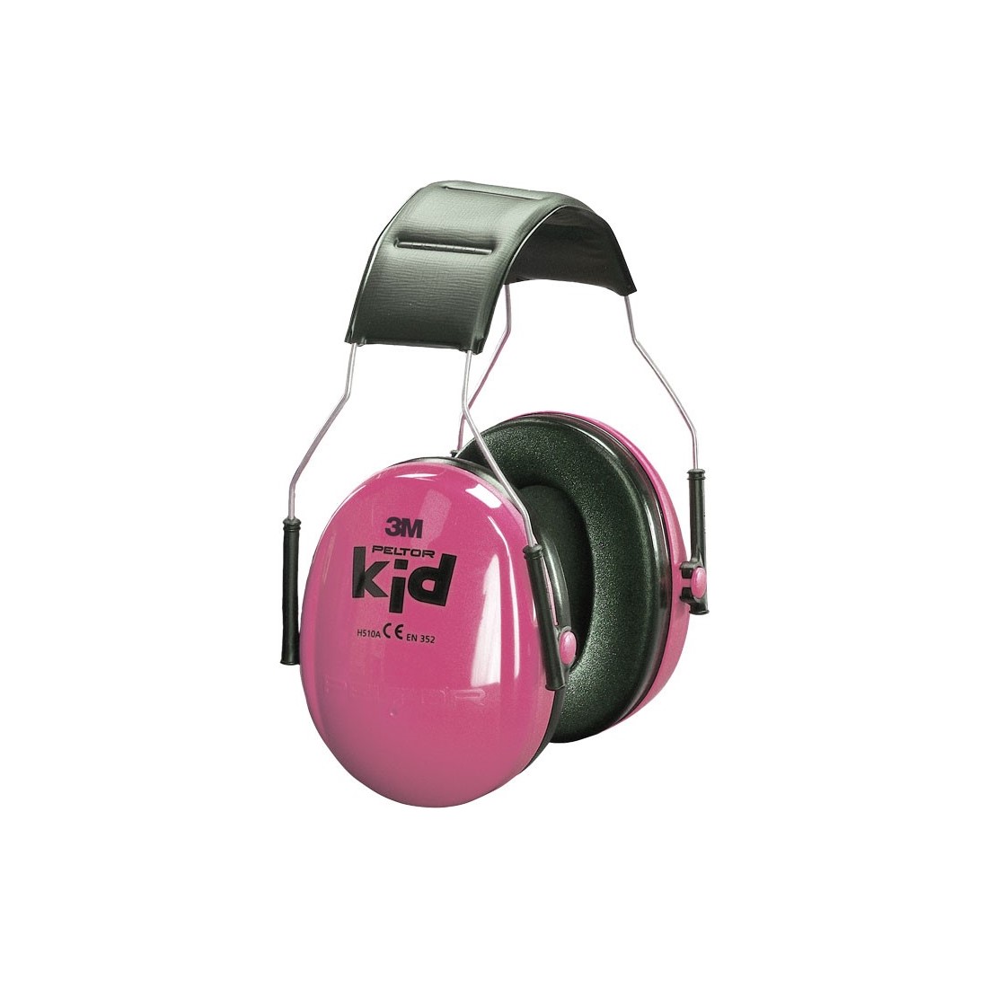 3M H520F-440-SV Bull's Eye II fültok