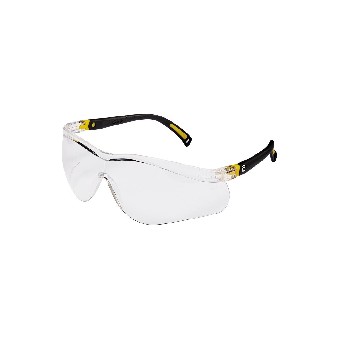 FERGUS IS AF, AS v&eacute;dőszem&uuml;ve, UV s&aacute;rga