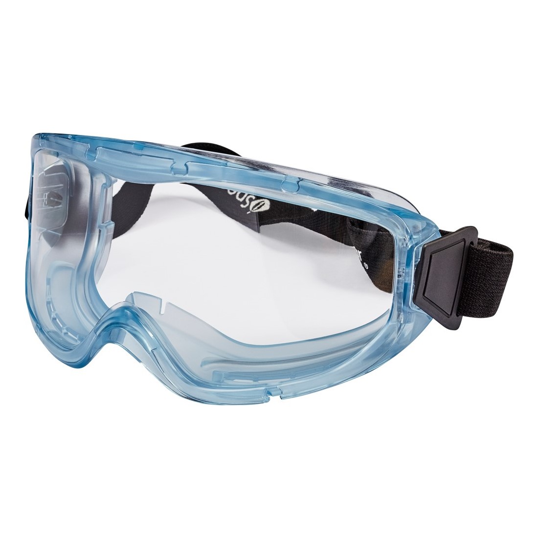 3M SecureFit SF617AS-EU IR 1,7