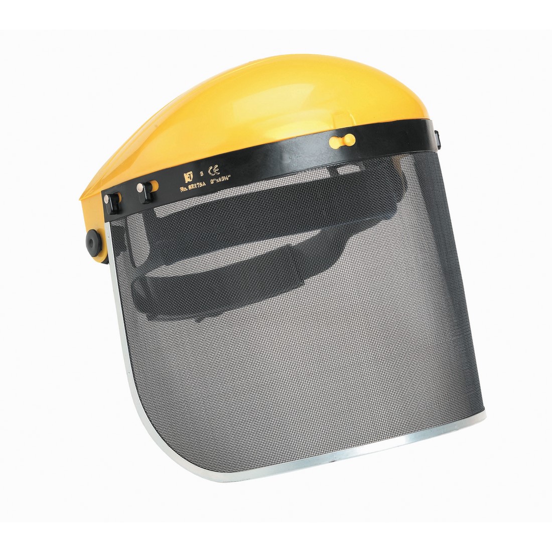 MAXSHIELD 3500 PC arcv&eacute;dő