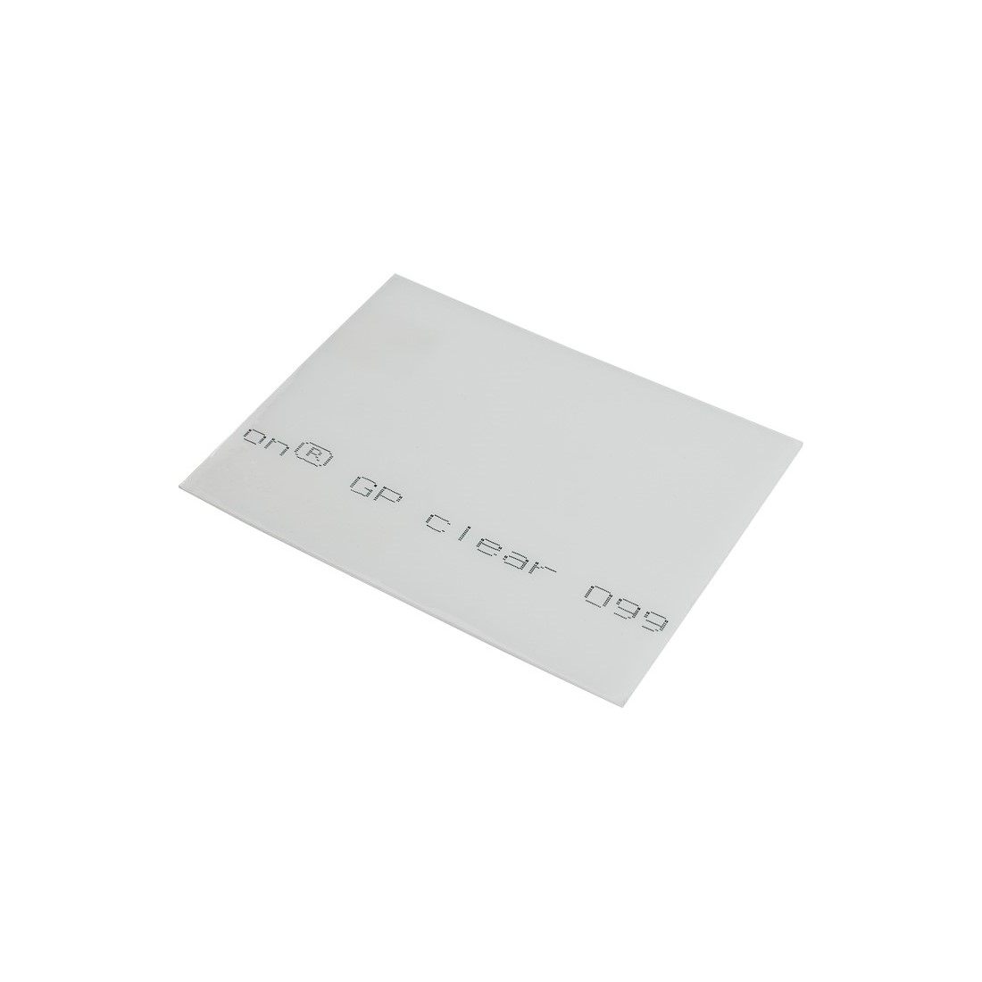 KZ105N belső l&aacute;t&oacute;mező k&aacute;mzs&aacute;hoz,94x45x1