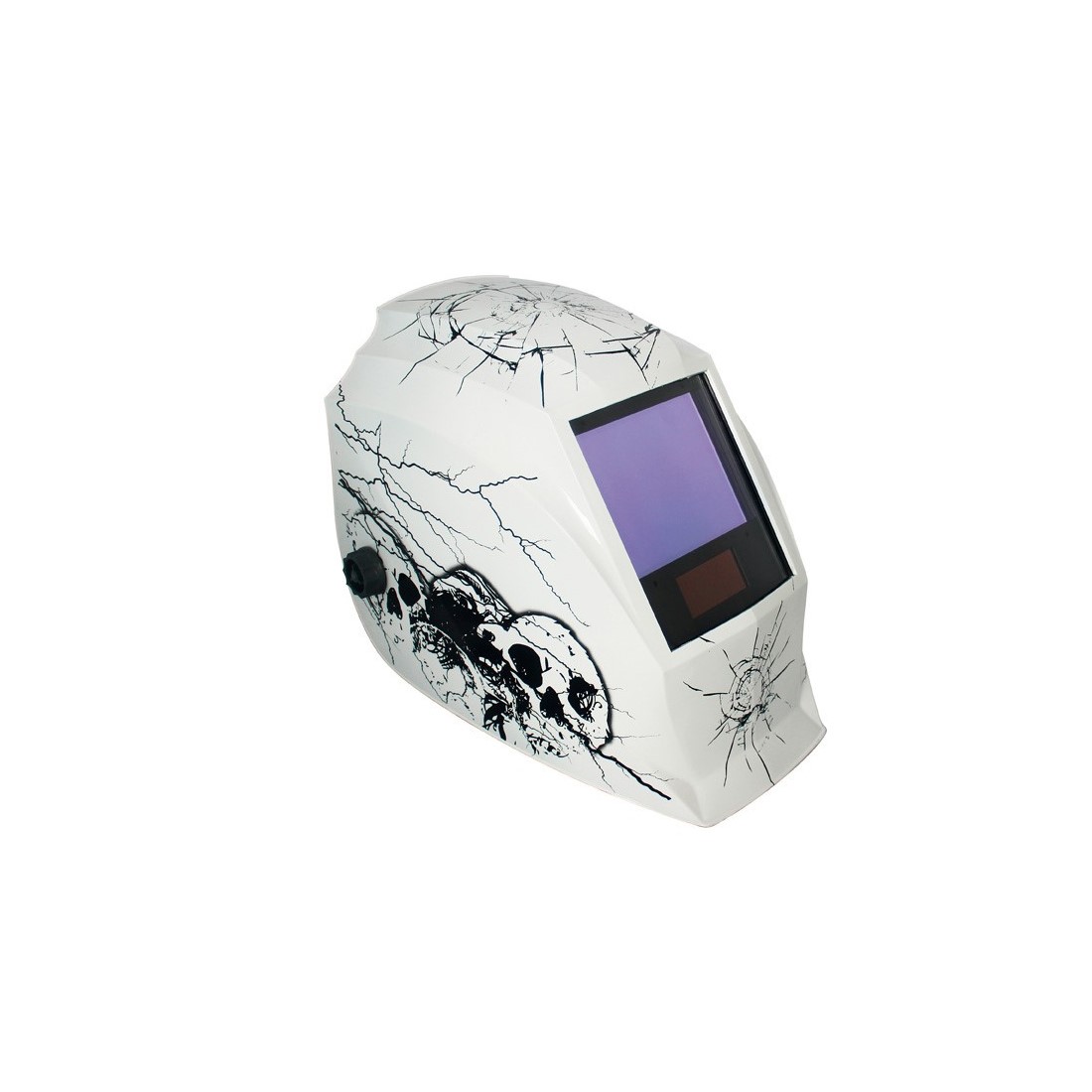 ASK 500 &ouml;ns&ouml;t&eacute;t&uuml;lő hegesztő k&aacute;mzsa