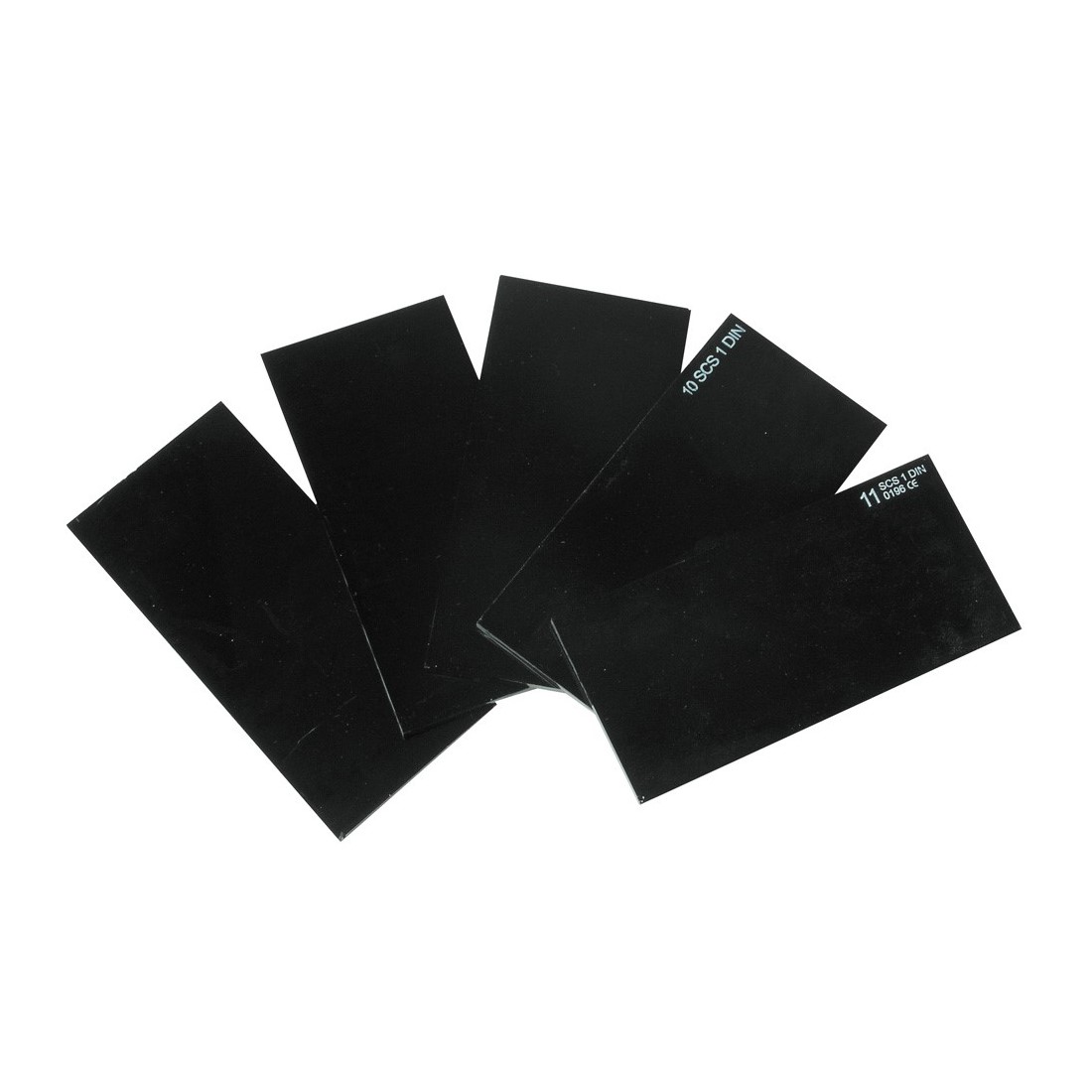 ARTILUX WELD kerek lencse v&iacute;ztiszta