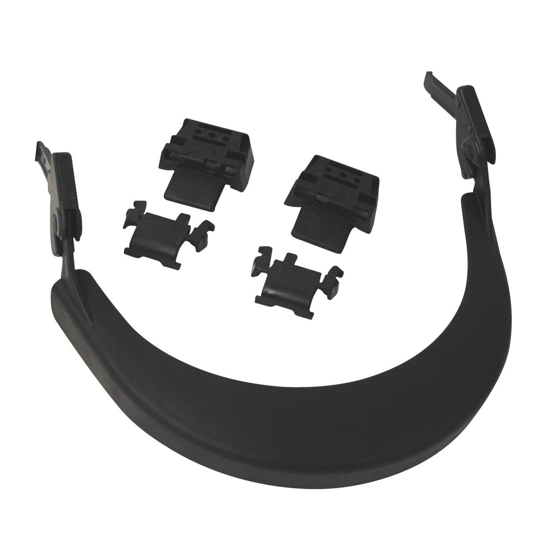 VISIGUARD alum&iacute;nium l&aacute;t&oacute;mező tart&oacute;