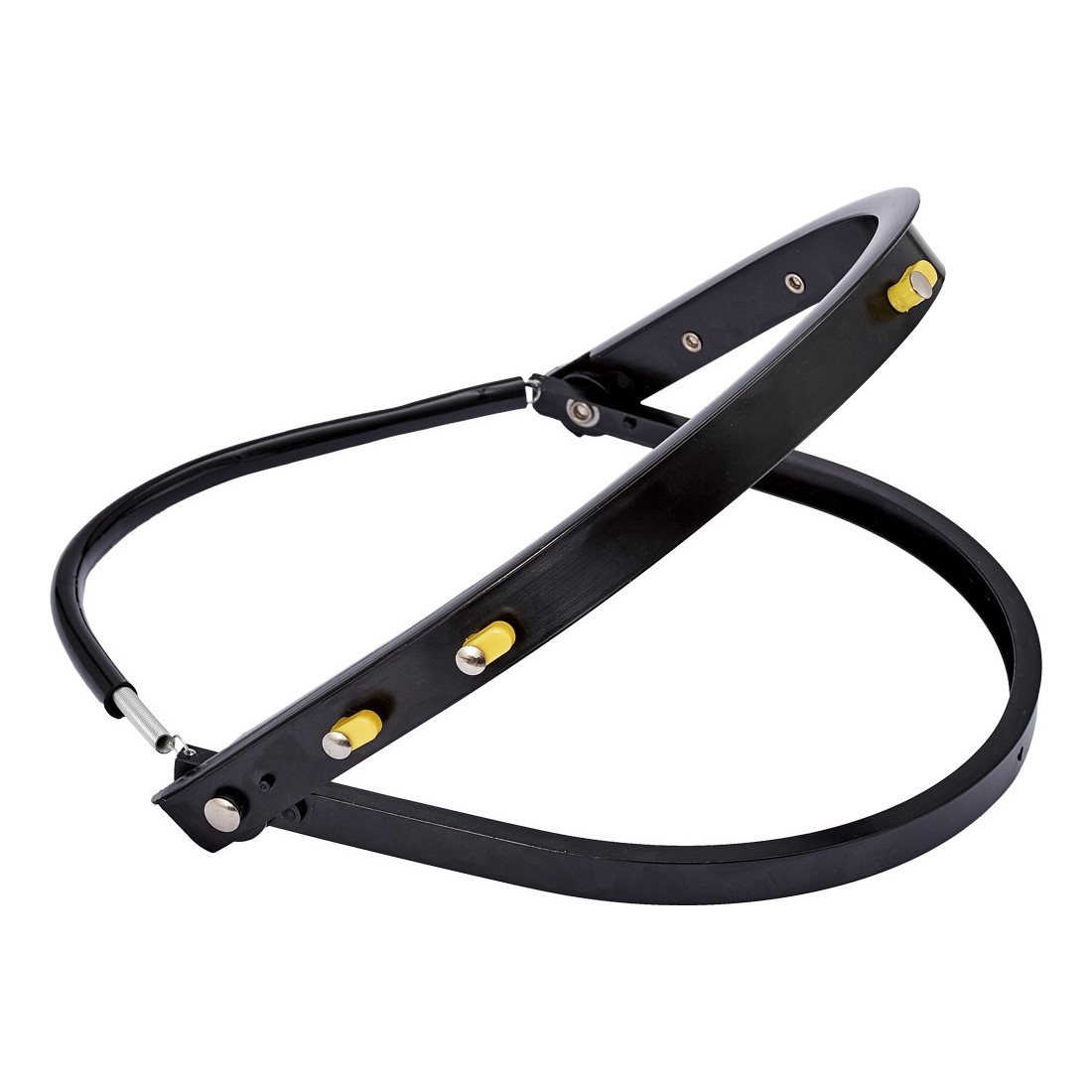 RABY sz&ouml;v&ouml;tt zsin&oacute;r v&eacute;dőszem&uuml;veghez