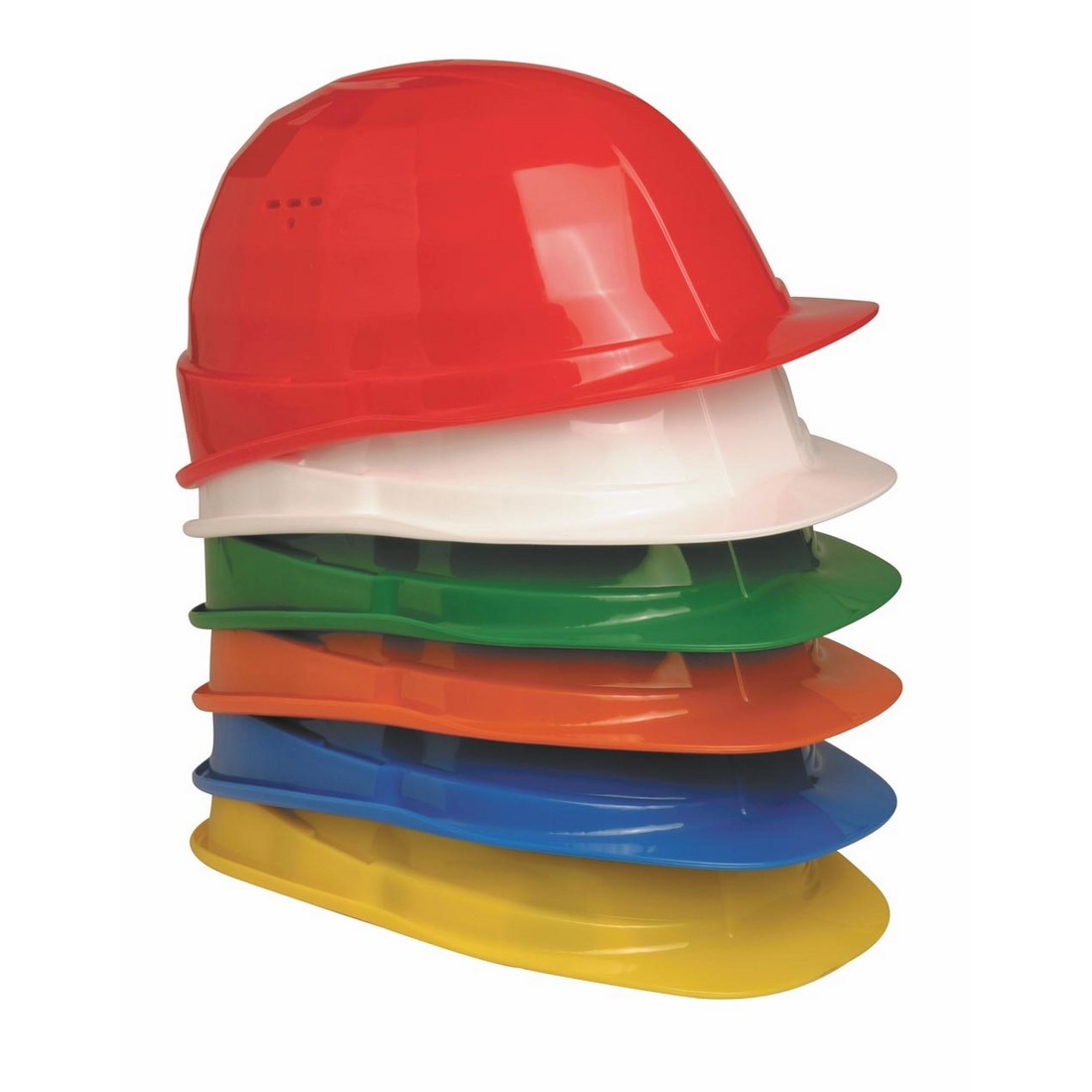 LAS S14 v&eacute;dősisak k&eacute;k sisak