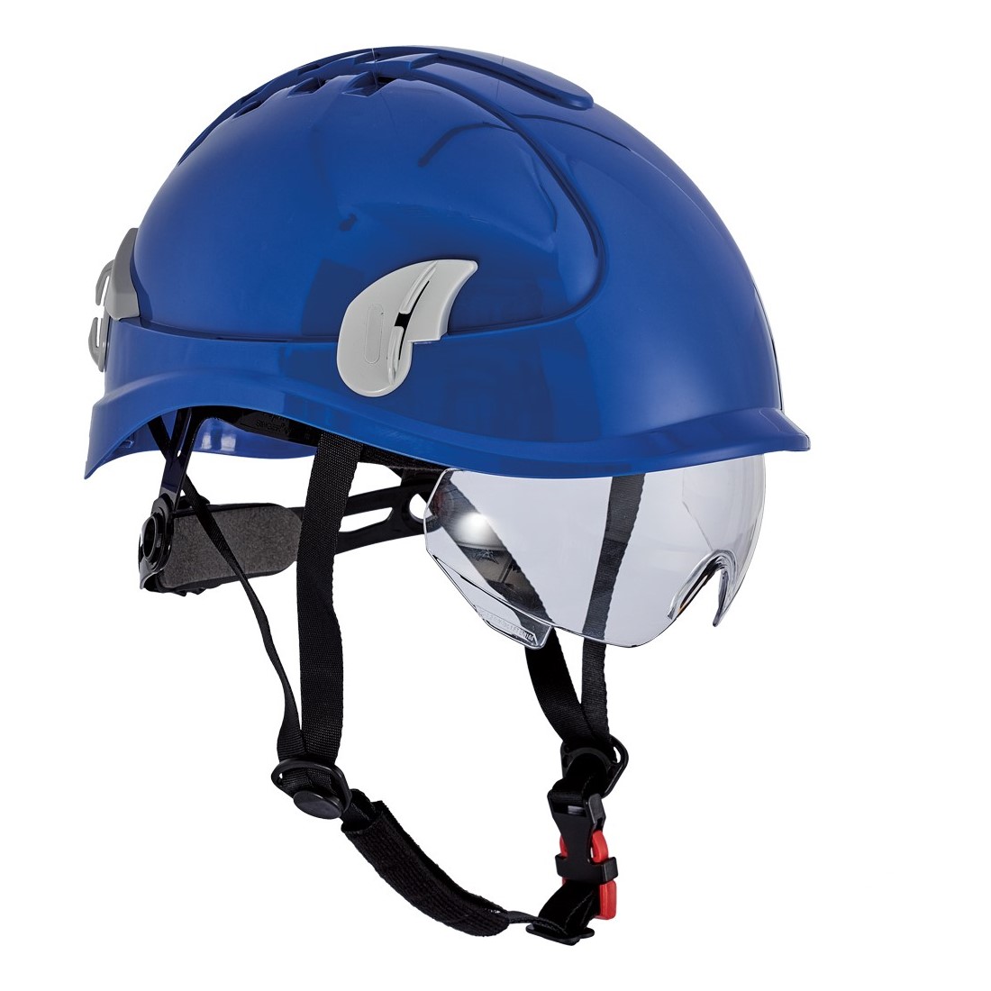 ALPINWORKER WR sisak HV piros -