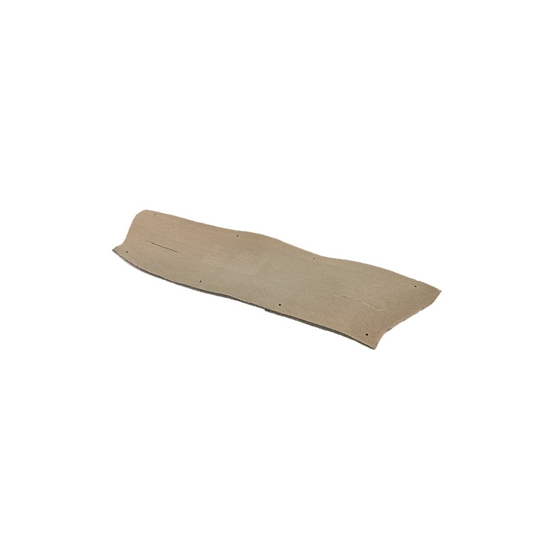 3M G2M racsnis fejkosár bőr betéttel