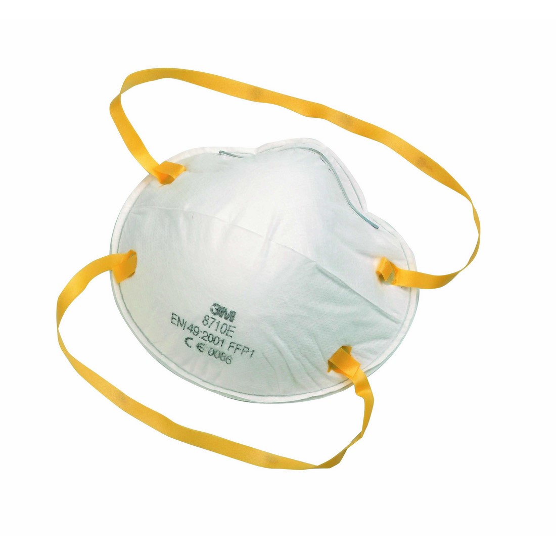 3M 8810 FFP2 NR D szűrőf&eacute;l&aacute;larc