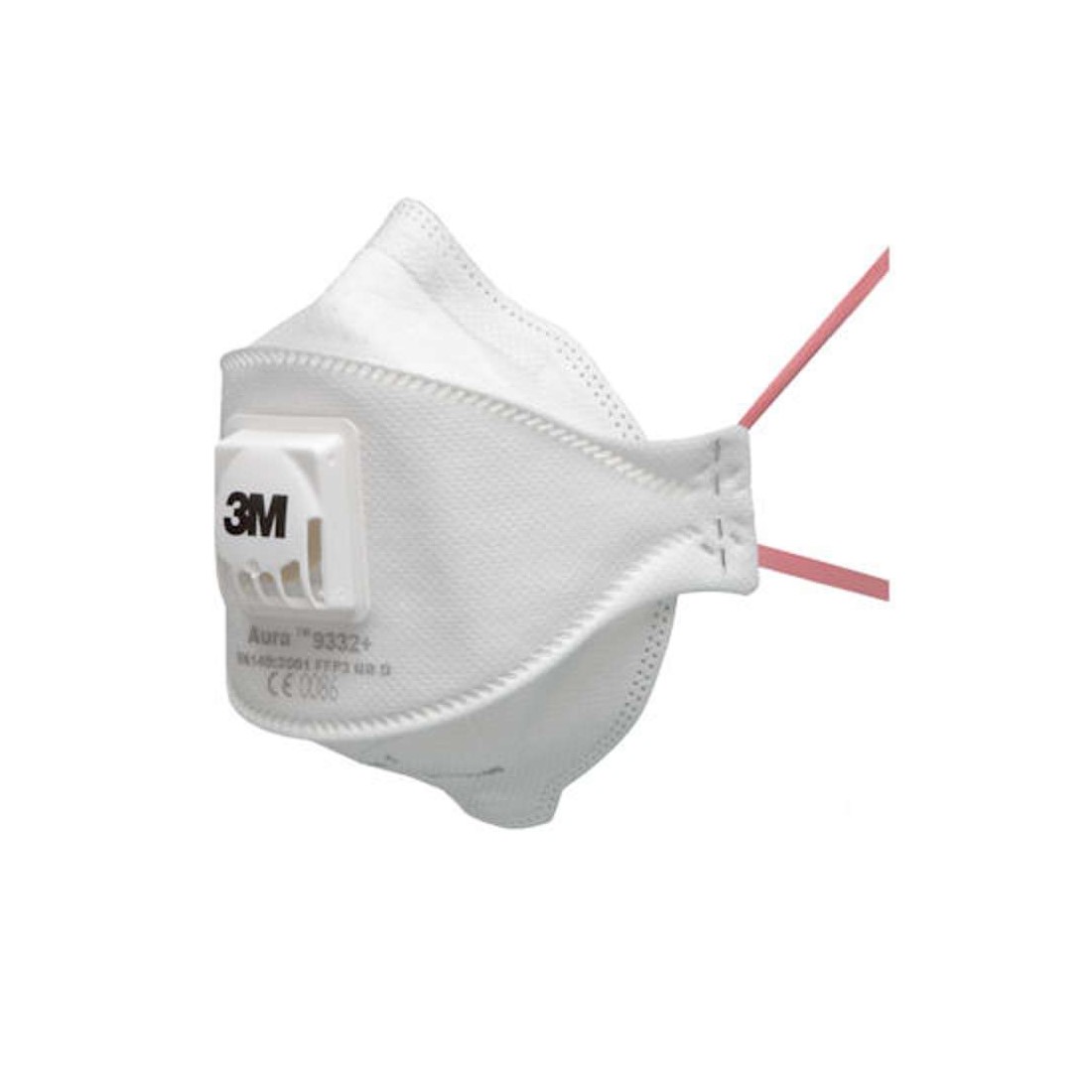 3M 9913 FFP1 NR D OV szűrőf&eacute;l&aacute;larc