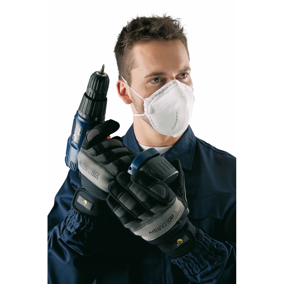 REFIL 530 FFP2 FFP2 pormaszk sz. n&eacute;lk&uuml;l