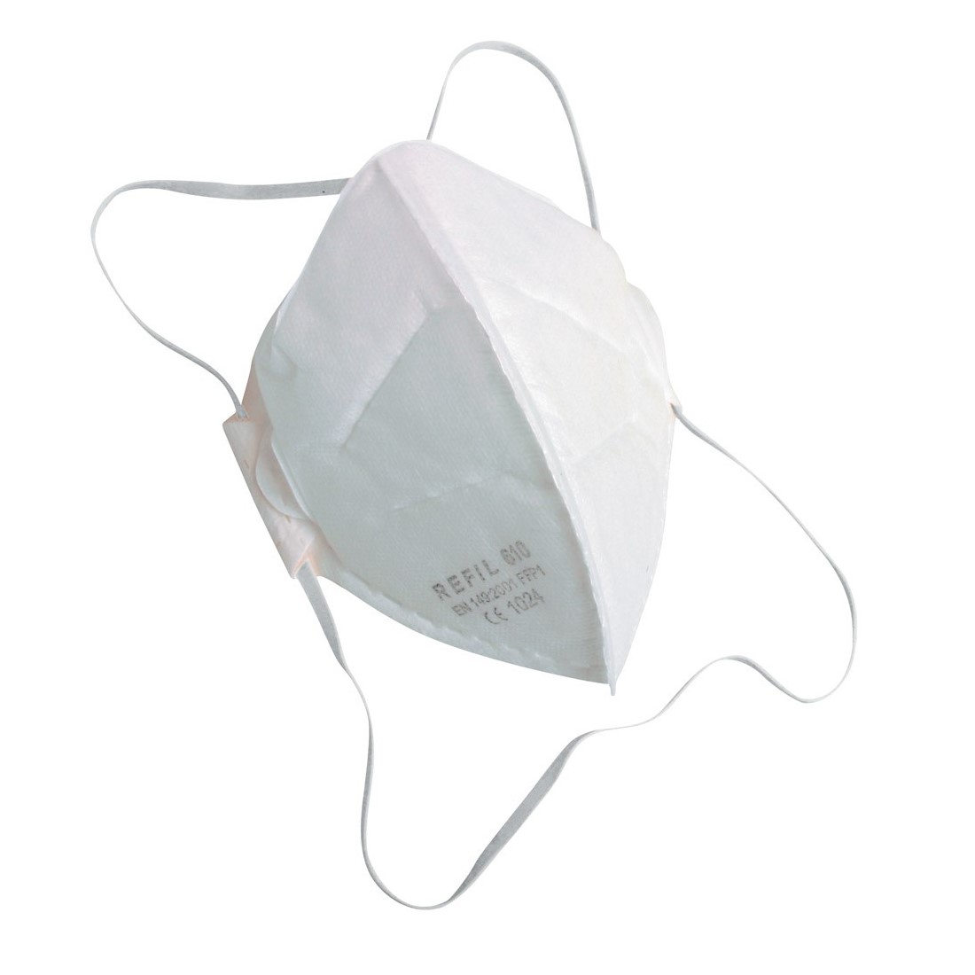 SPIROTEK SH3100 FFP1 pormaszk sz.n 20db