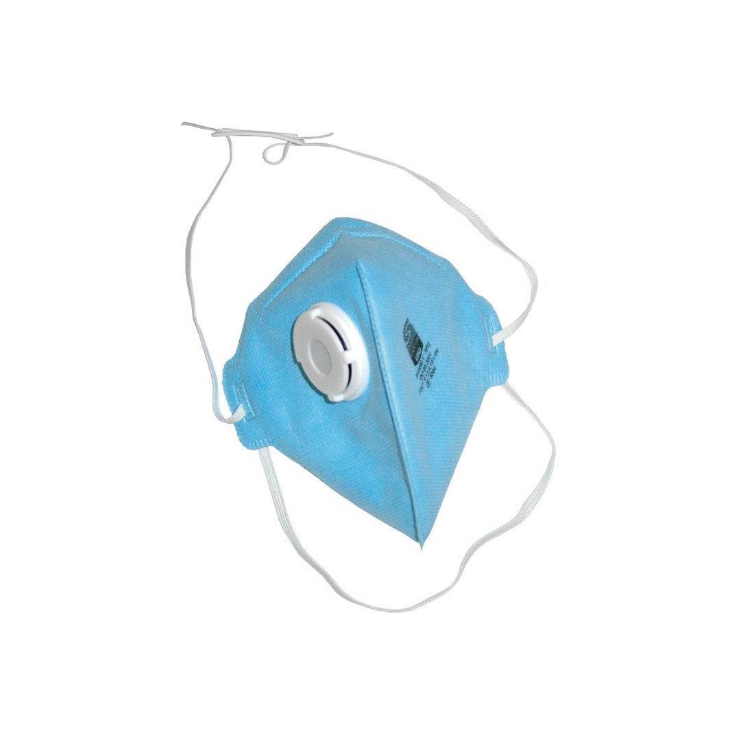 SPIROTEK SH3300V FFP3 sz. pormaszk 20db