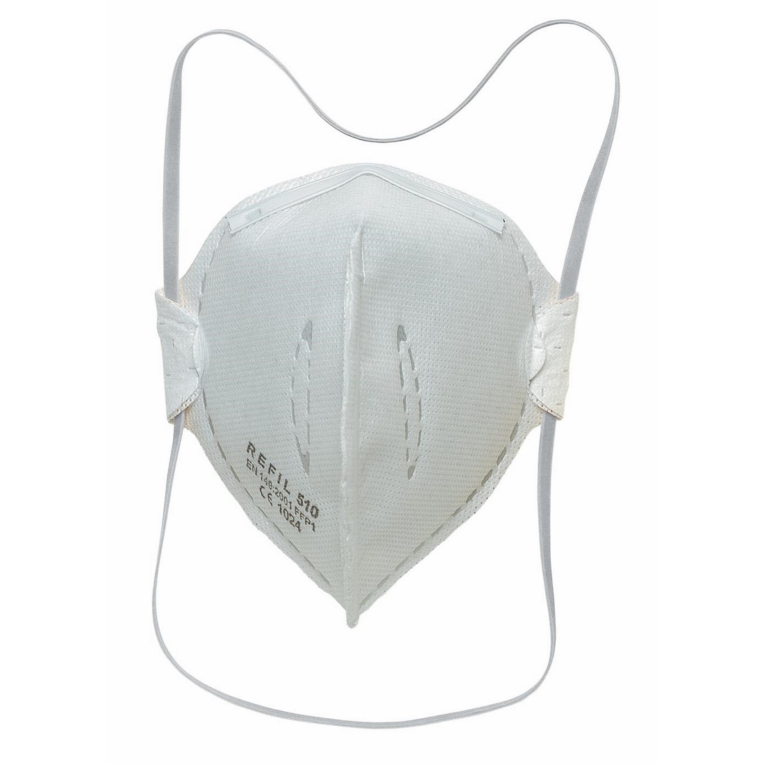 JSP Flexinet 821 FFP2 pormaszk 10db