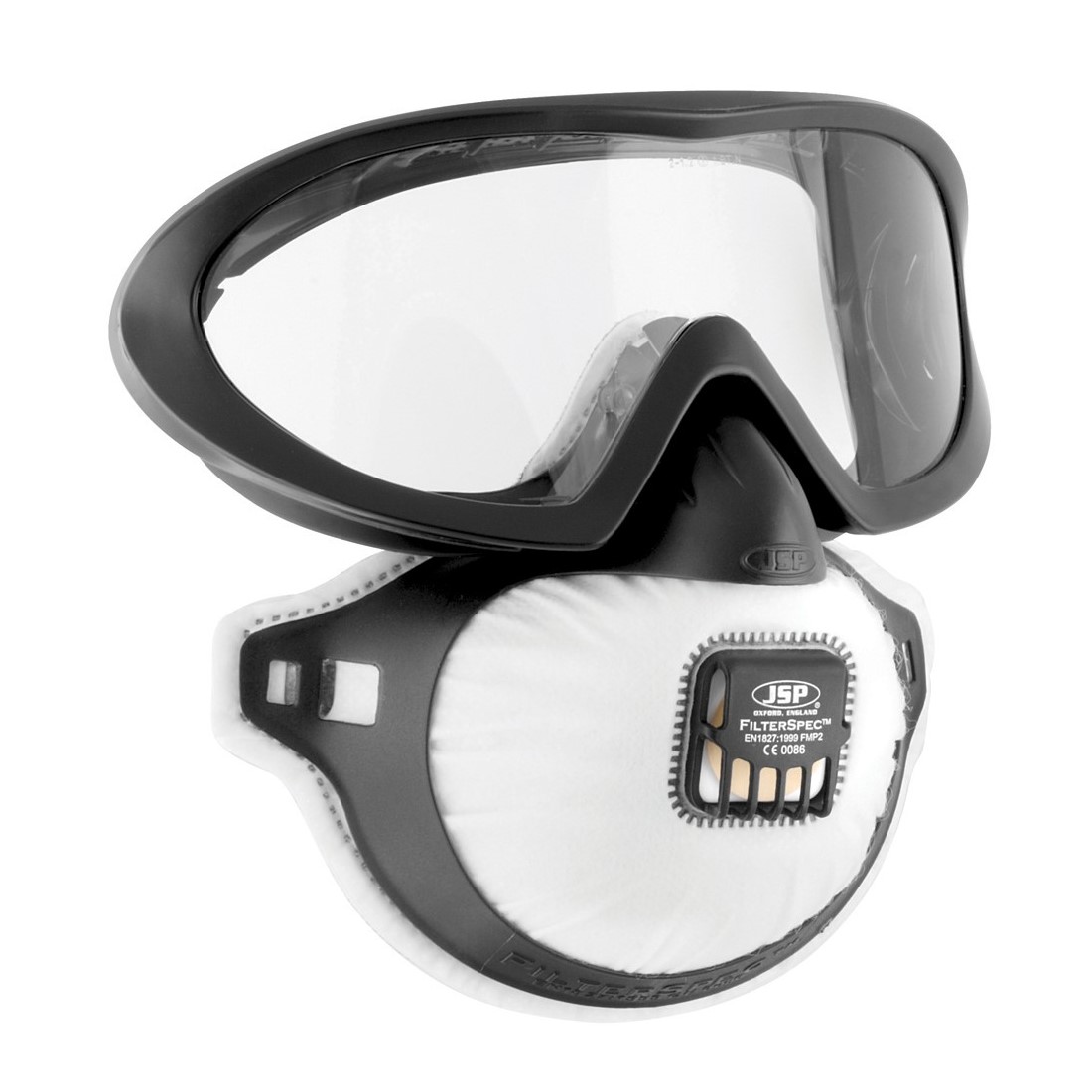 3M 9925 FFP2 NR D Ozon szűrőf&eacute;l&aacute;larc sz