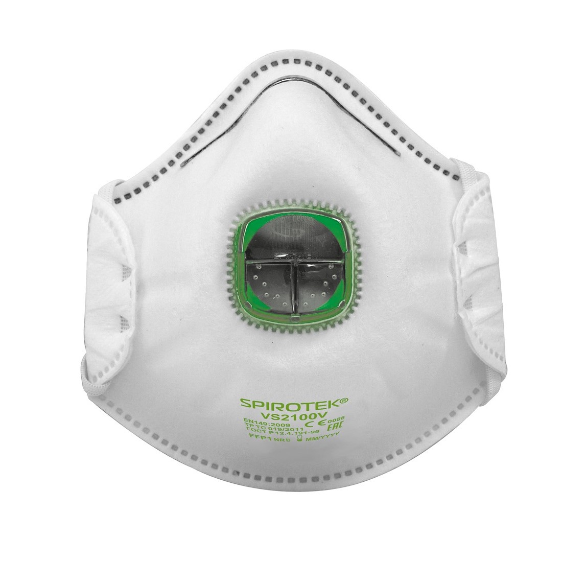 JSP SpringFit 421 FFP2 NR D ML