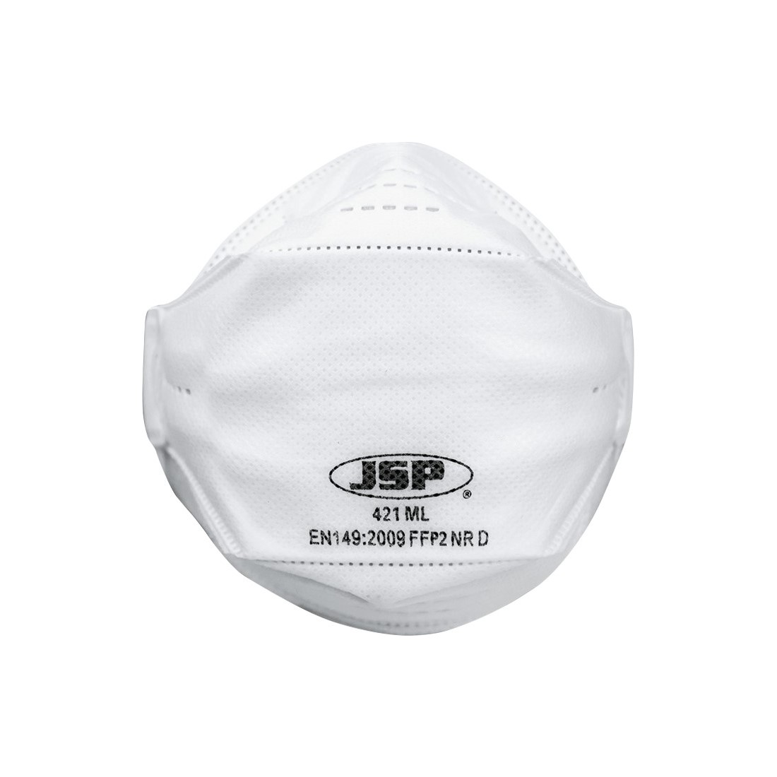 JSP SpringFit 425ML FFP2 NR D sz. 10db