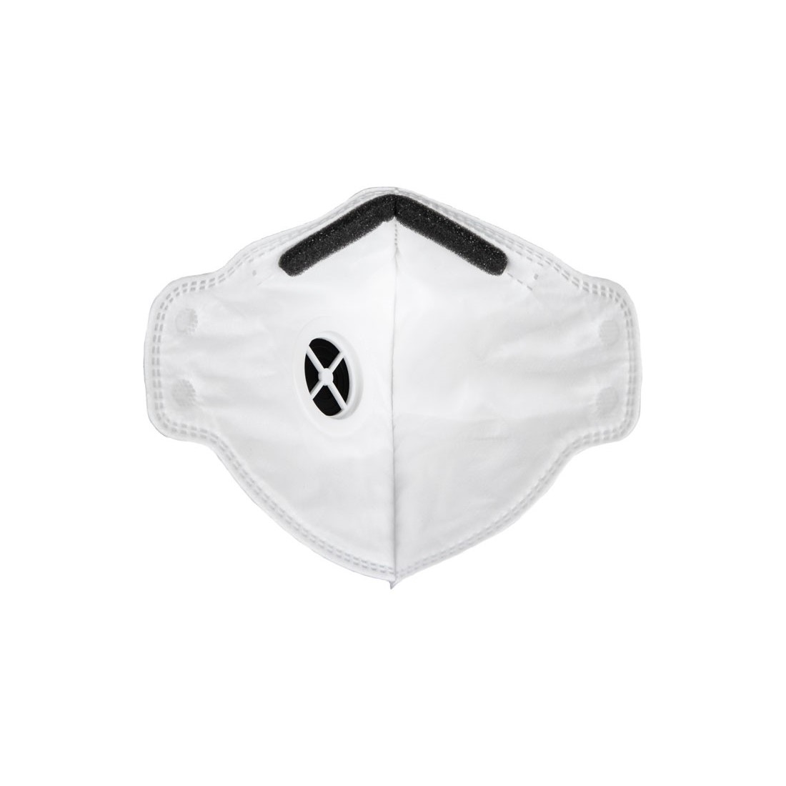 HY8220 FFP2 NR D szűrőf&eacute;l&aacute;larc 20db