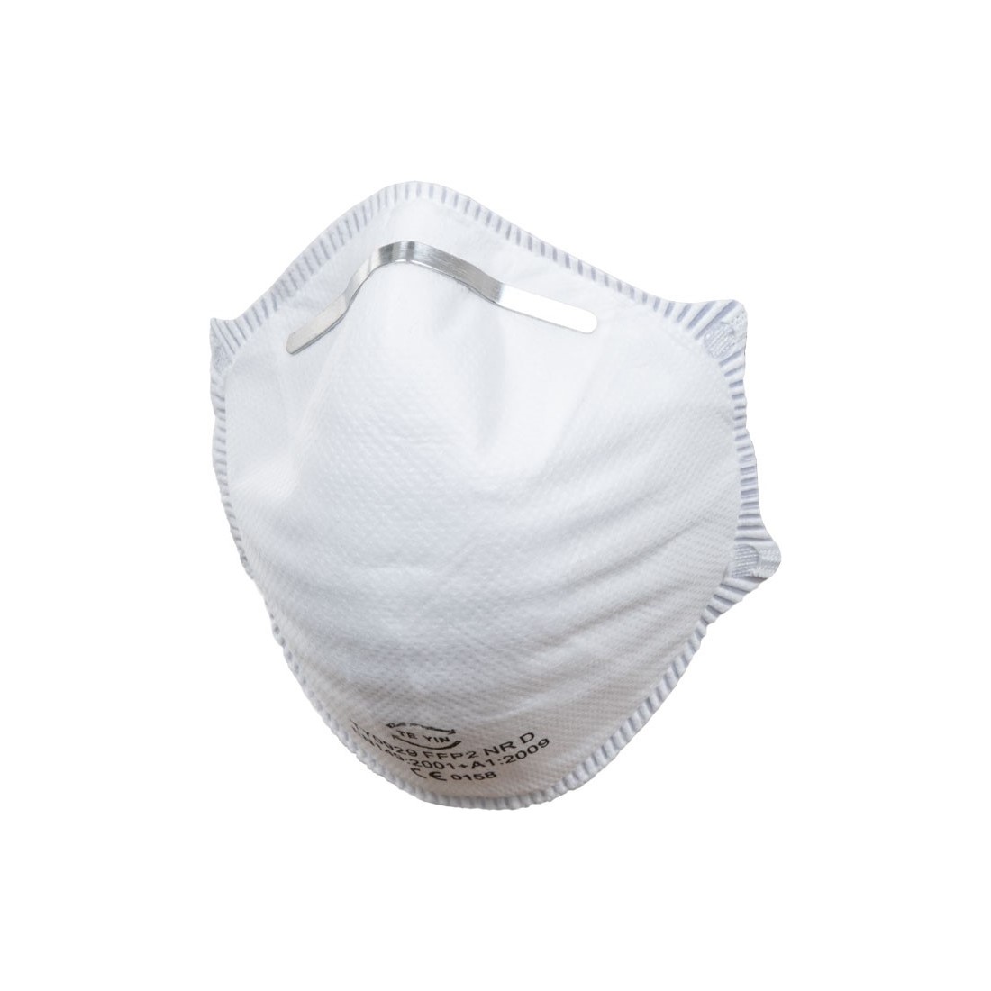 E-830V FFP3 pormaszk 20db