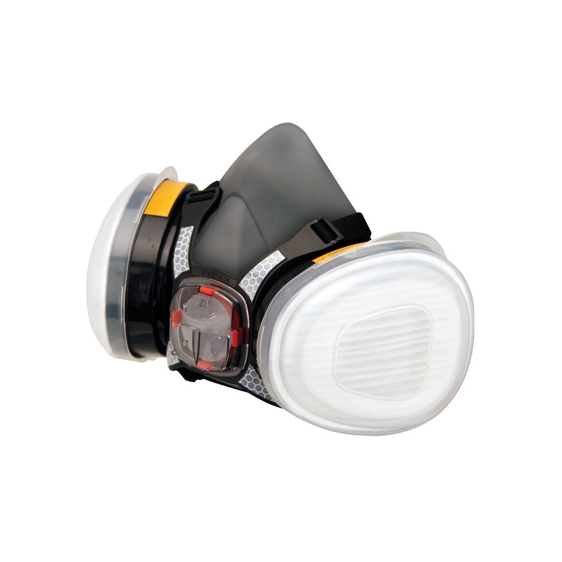 JSP Force8 f&eacute;l&aacute;larc S