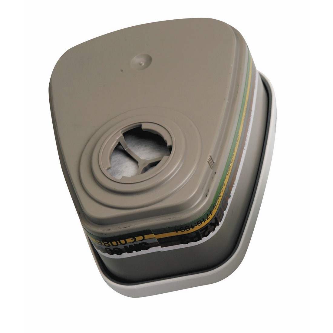 3M 6059 ABEK1 szűrőbet&eacute;t 2db/csomag