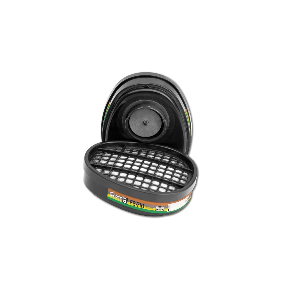 JSP F8-510 AB1 szűrőbet&eacute;t 1p&aacute;r