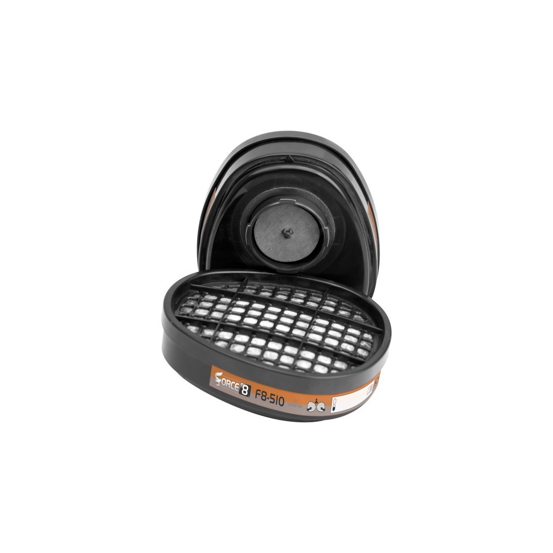 JSP F8-002 P2 szűrőbet&eacute;t 1 p&aacute;r