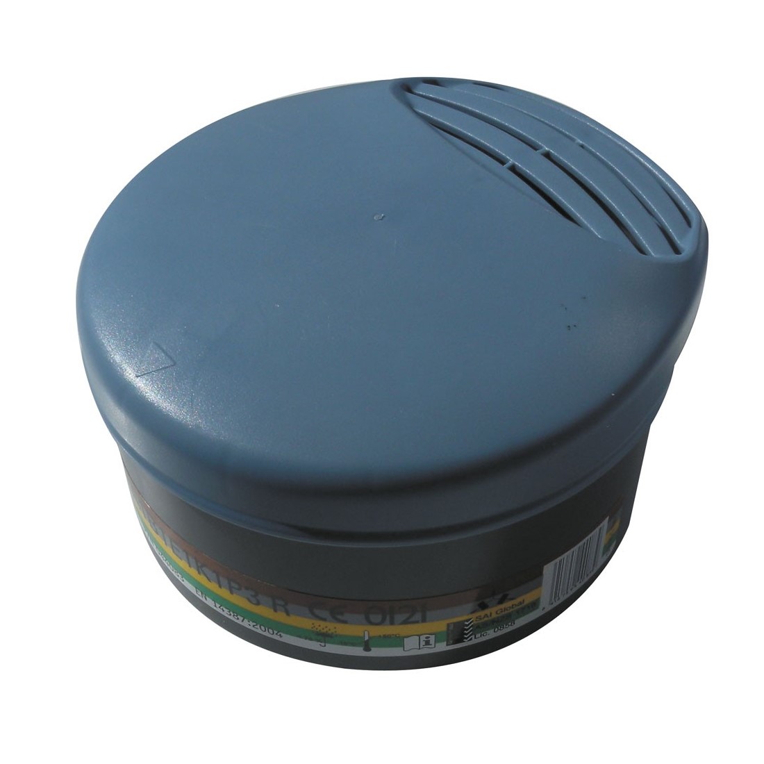 JSP FILTERSPEC szűrőbet&eacute;t FFP2 10db