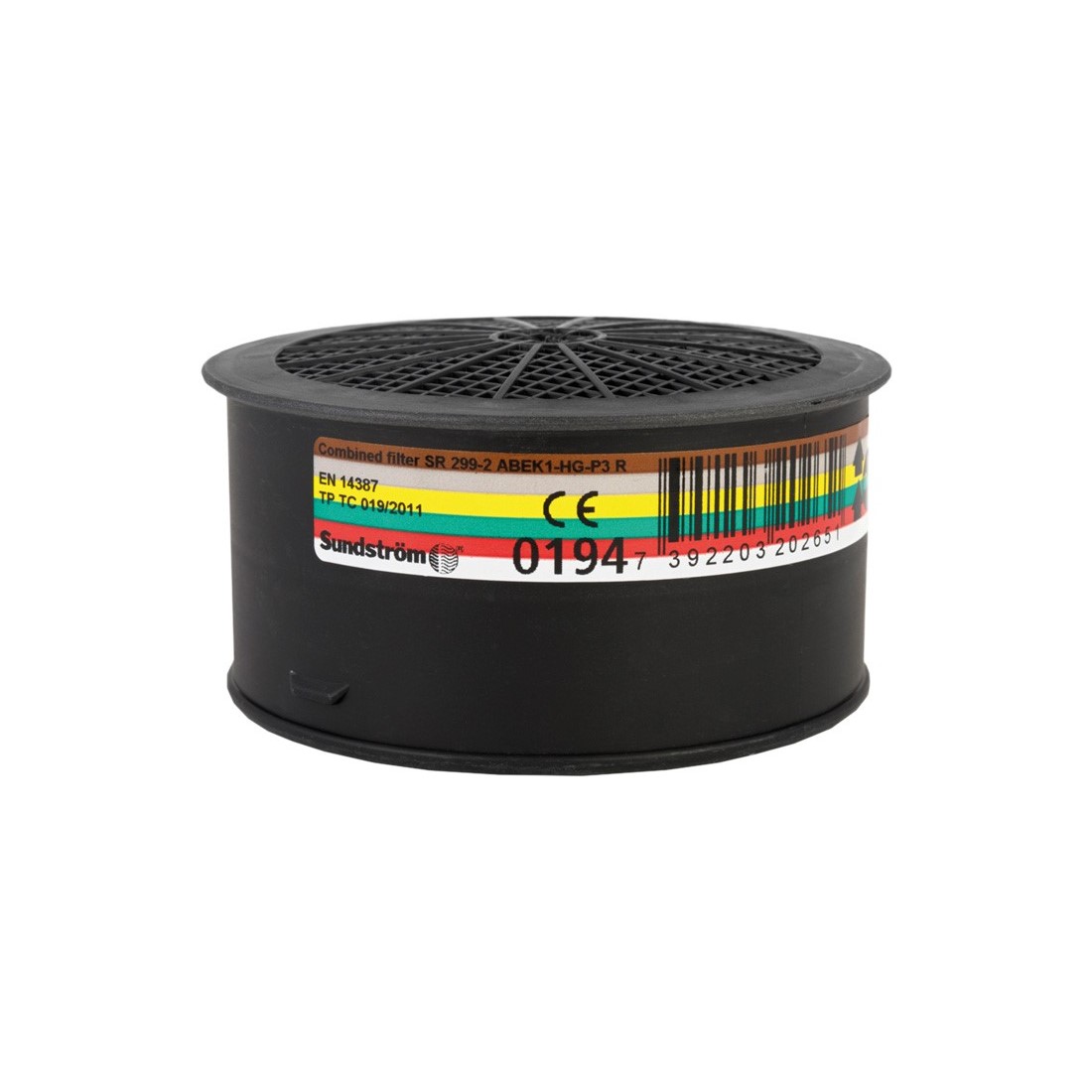 UNIX 502 g&aacute;zszűrő A2