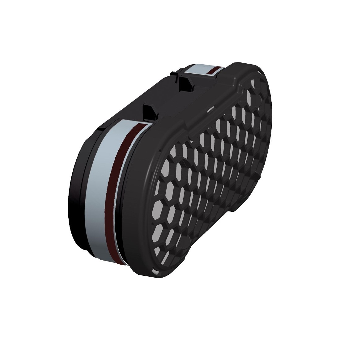 CleanSpace szűrő A2P3 PAF-0077