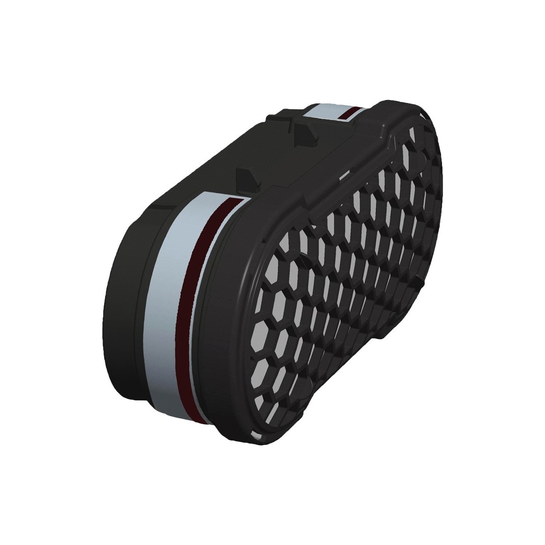 CleanSpace szűrő ABE1P3 PAF-0051